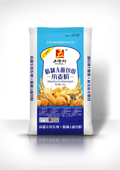 面包添加劑怎么選？記住這三大核心邏輯